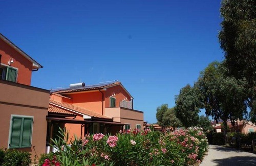 Vada House | 51 m² Bungalow ∙ 2 bedrooms ∙ 6 guests