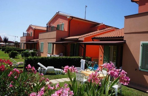 Vada House | 51 m² Bungalow ∙ 2 bedrooms ∙ 6 guests