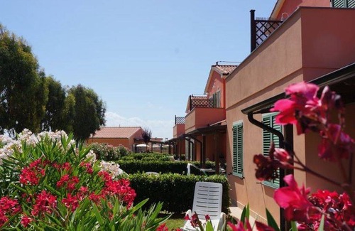 Vada House | 51 m² Bungalow ∙ 2 bedrooms ∙ 6 guests