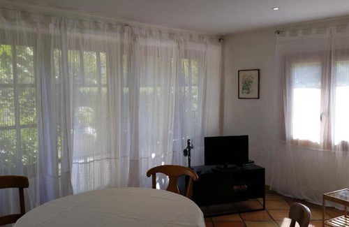 La Colle-sur-Loup Apartment | 52 m² Apartment ∙ 2 guests
