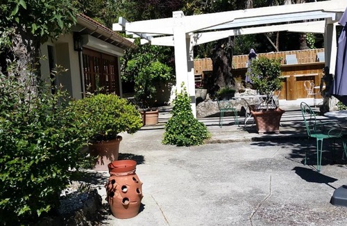 La Colle-sur-Loup Apartment | 52 m² Apartment ∙ 2 guests