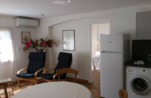 La Colle-sur-Loup Apartment | 52 m² Apartment ∙ 2 guests