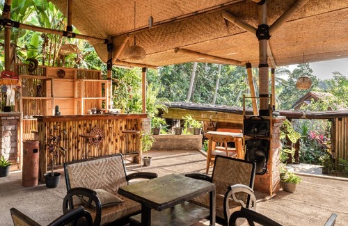Selemadeg Hotel | 52 m² Hotel ∙ 3 guests
