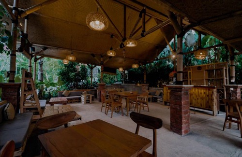 Selemadeg Hotel | 52 m² Hotel ∙ 3 guests