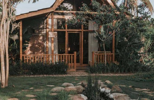 Selemadeg Hotel | 52 m² Hotel ∙ 3 guests