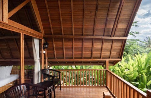 Selemadeg Hotel | 52 m² Hotel ∙ 3 guests