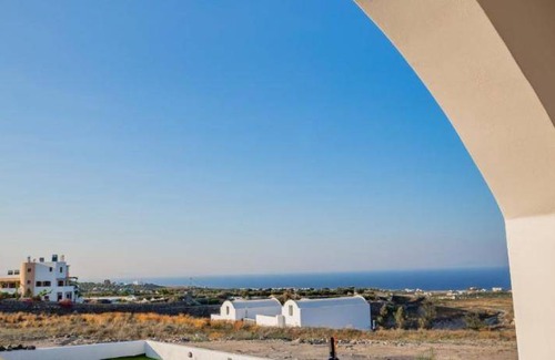 Karterados Apartment | 52 m² Serviced apartment ∙ 4 guests