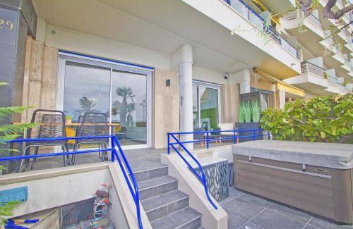 Les Baumettes Apartment | 53 m² Apartment ∙ 1 bedroom ∙ 4 guests
