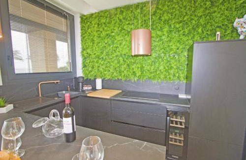 Les Baumettes Apartment | 53 m² Apartment ∙ 1 bedroom ∙ 4 guests