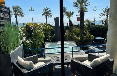 Les Baumettes Apartment | 53 m² Apartment ∙ 1 bedroom ∙ 4 guests