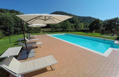 Villabuona Apartment | 53 m² Apartment ∙ 1 bedroom ∙ 4 guests