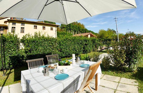 Villabuona Apartment | 53 m² Apartment ∙ 1 bedroom ∙ 4 guests