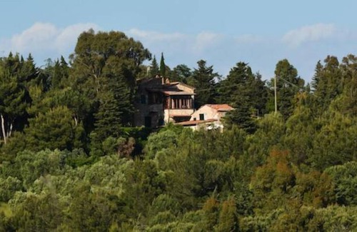 Rosignano Marittimo Apartment | 55 m² Apartment ∙ 2 bedrooms ∙ 5 guests
