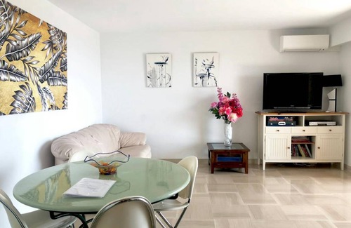 Nice Apartment | 55 m² Apartment ∙ 1 bedroom ∙ 2 guests
