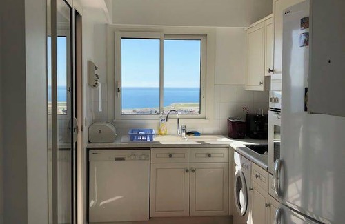 Nice Apartment | 55 m² Apartment ∙ 1 bedroom ∙ 2 guests