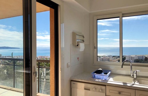Nice Apartment | 55 m² Apartment ∙ 1 bedroom ∙ 2 guests