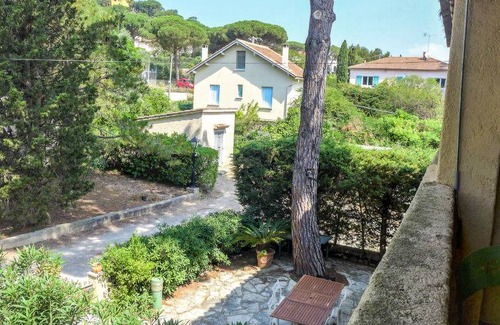 La Croix-Valmer Apartment | 55 m² Apartment ∙ 1 bedroom ∙ 4 guests