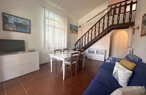 Castiglioncello Apartment | 55 m² Apartment ∙ 2 bedrooms ∙ 5 guests