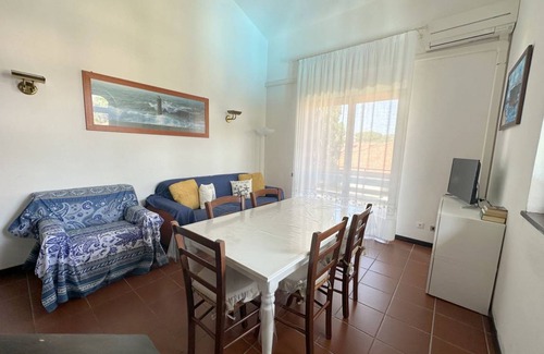Castiglioncello Apartment | 55 m² Apartment ∙ 2 bedrooms ∙ 5 guests