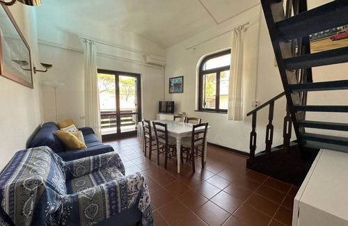 Castiglioncello Apartment | 55 m² Apartment ∙ 2 bedrooms ∙ 5 guests