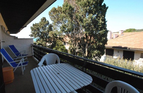 Castiglioncello Apartment | 55 m² Apartment ∙ 2 bedrooms ∙ 5 guests