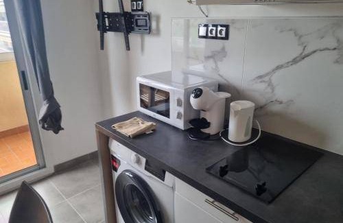 Saint-Augustin Apartment | 55 m² Apartment ∙ 2 bedrooms ∙ 7 guests