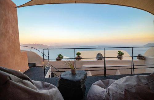 Oia Apartment | 55 m² Apartment ∙ 1 bedroom ∙ 4 guests