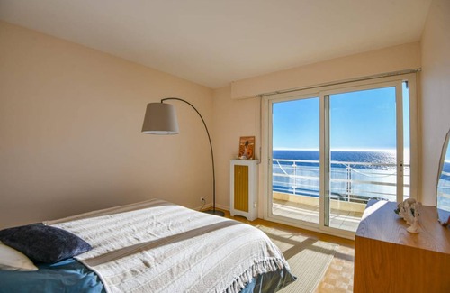 Cap d'Ail Apartment | 55 m² Apartment ∙ 1 bedroom ∙ 2 guests