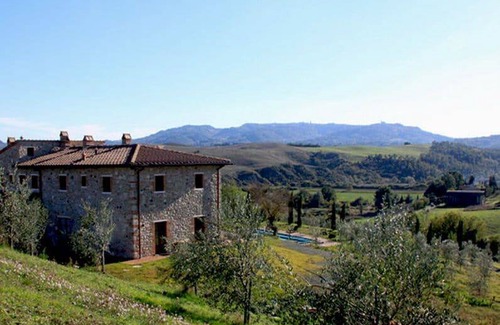 Volterra Apartment | 55 m² Apartment ∙ 1 bedroom ∙ 2 guests