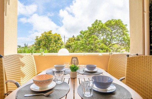 Plaine de la Brague Apartment | 55 m² Apartment ∙ 2 bedrooms ∙ 4 guests