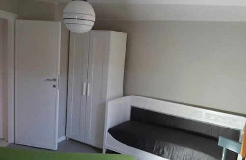 Stazzema Apartment | 55 m² Apartment ∙ 2 bedrooms ∙ 4 guests