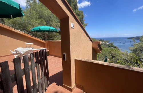 Mola Apartment | 55 m² Apartment ∙ 2 bedrooms ∙ 7 guests