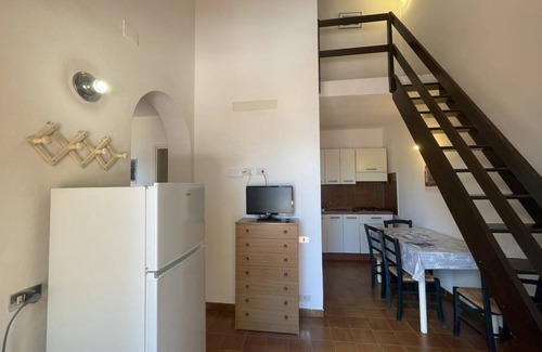 Mola Apartment | 55 m² Apartment ∙ 2 bedrooms ∙ 7 guests