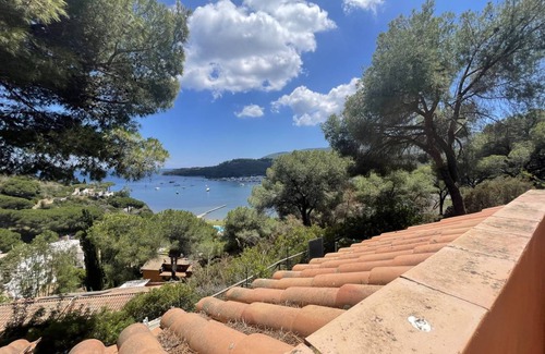 Mola Apartment | 55 m² Apartment ∙ 2 bedrooms ∙ 7 guests