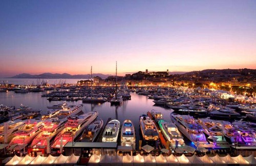 Cannes La Bocca Apartment | 55 m² Apartment ∙ 2 bedrooms ∙ 4 guests