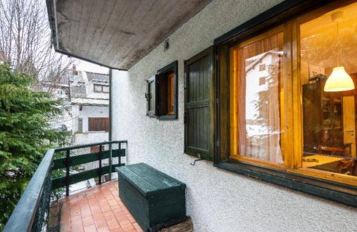 Abetone Cutigliano Apartment | 55 m² Apartment ∙ 2 bedrooms ∙ 6 guests