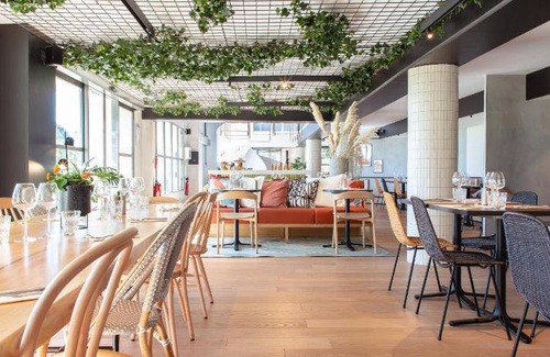 La Californie Hotel | 55 m² Hotel ∙ 127 guests