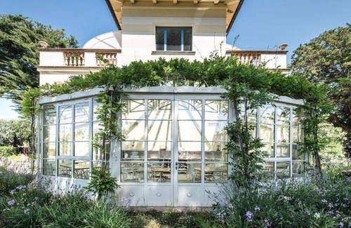 Mazzanta Apartment | 55 m² Serviced apartment ∙ 2 bedrooms ∙ 8 guests