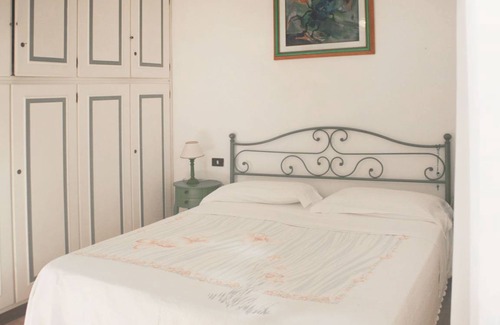 Forte dei Marmi Villa | 55 m² Villa ∙ 1 bedroom ∙ 3 guests