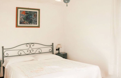Forte dei Marmi Villa | 55 m² Villa ∙ 1 bedroom ∙ 3 guests