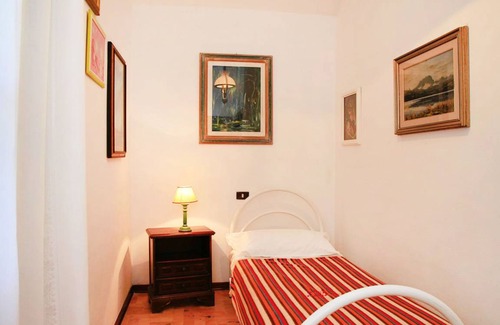 Forte dei Marmi Villa | 55 m² Villa ∙ 1 bedroom ∙ 3 guests