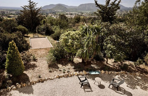 Les Termes Villa | 550 m² Villa ∙ 11 bedrooms ∙ 22 guests