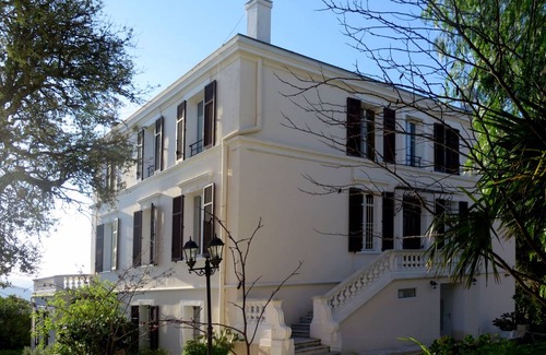 Les Termes Villa | 550 m² Villa ∙ 11 bedrooms ∙ 22 guests