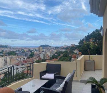 Pasteur Apartment | 56 m² Apartment ∙ 2 bedrooms ∙ 5 guests