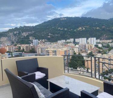 Pasteur Apartment | 56 m² Apartment ∙ 2 bedrooms ∙ 5 guests