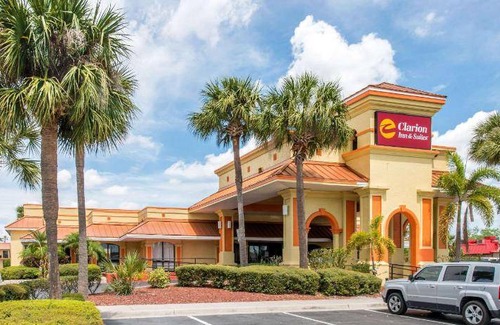 Kissimmee Hotel | 56 m² Hotel ∙ 127 guests