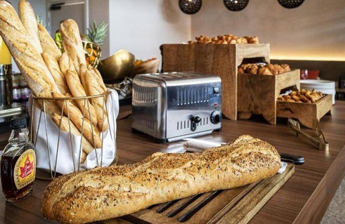 Saint-Augustin Hotel | 56 m² Hotel ∙ 127 guests