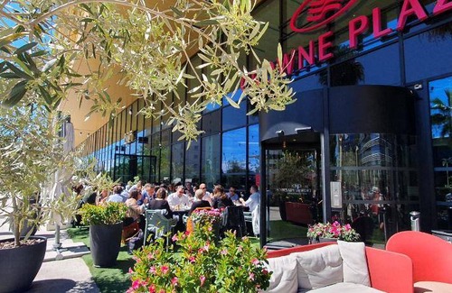 Saint-Augustin Hotel | 56 m² Hotel ∙ 127 guests