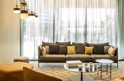 Saint-Augustin Hotel | 56 m² Hotel ∙ 127 guests