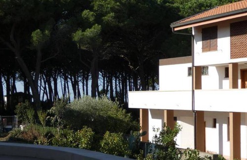 Mazzanta Apartment | 56 m² Serviced apartment ∙ 2 bedrooms ∙ 6 guests